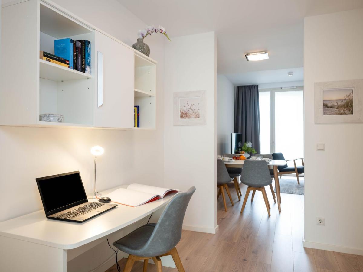Bohnapartments - Nordkap-Suiten - Gratis Parkplatz - Moderner Neubau - Erdgeschoss - Fussbodenheizung Erfurt Extérieur photo