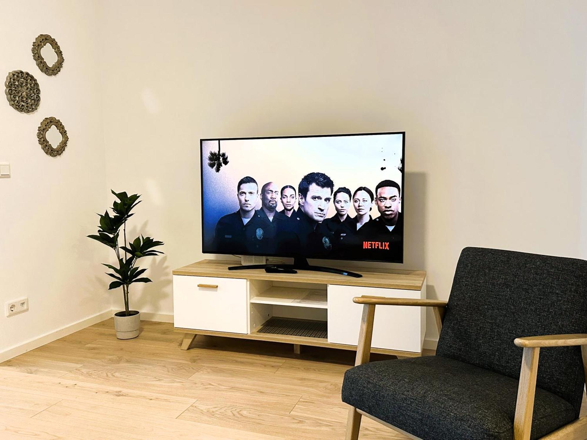 Bohnapartments - Nordkap-Suiten - Gratis Parkplatz - Moderner Neubau - Erdgeschoss - Fussbodenheizung Erfurt Chambre photo