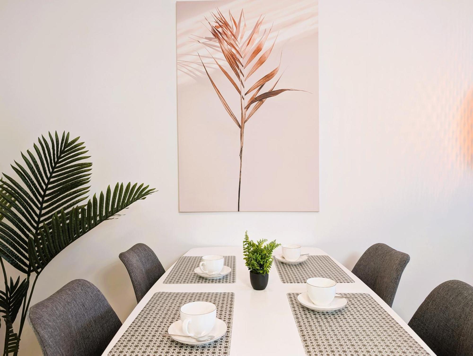 Bohnapartments - Nordkap-Suiten - Gratis Parkplatz - Moderner Neubau - Erdgeschoss - Fussbodenheizung Erfurt Extérieur photo